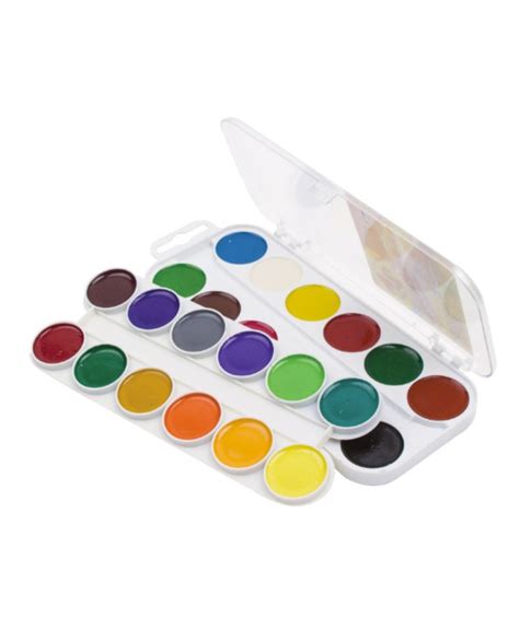 Palyginimas: akvarelė vs guašas