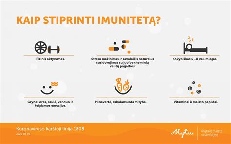 Infografika: Kaip stiprinti vaiko imunitetą