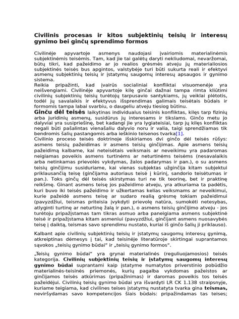 Laipsniškas brandos ir sprendimo procesas