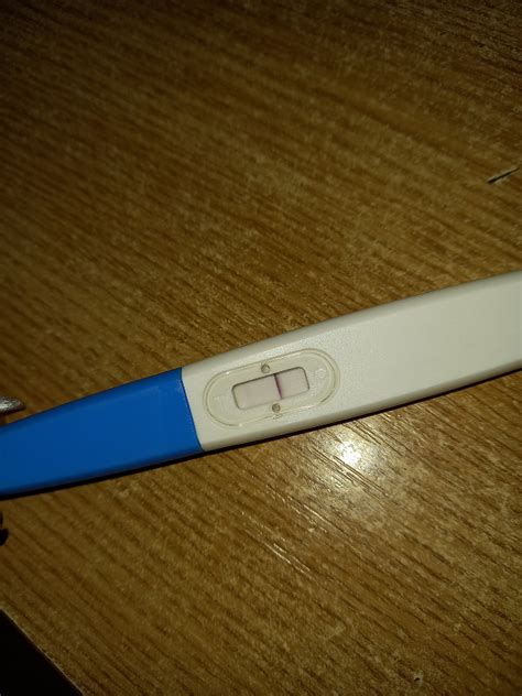 kaip teisingai atlikti nėštumo testą