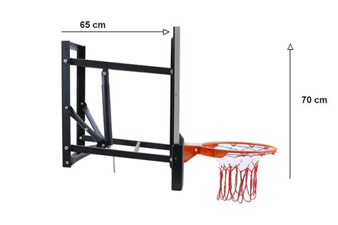 Vaikiškos krepšinio lentos ir stovai