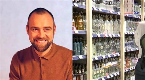 Simonas Urbonas su patiekalais