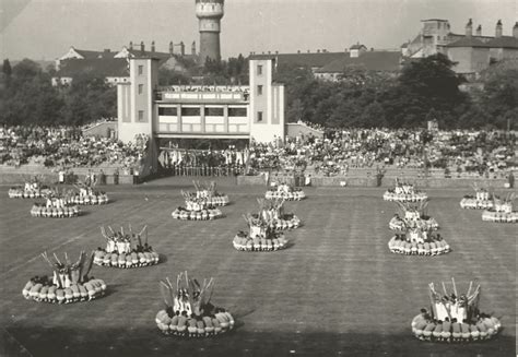 Tarptautinė senjorų spartakiada 