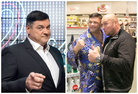 Valdas Burnys prisimena Vitalijaus Cololo gimtadienius