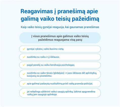 Vaikų reagavimas į paveikslėlius
