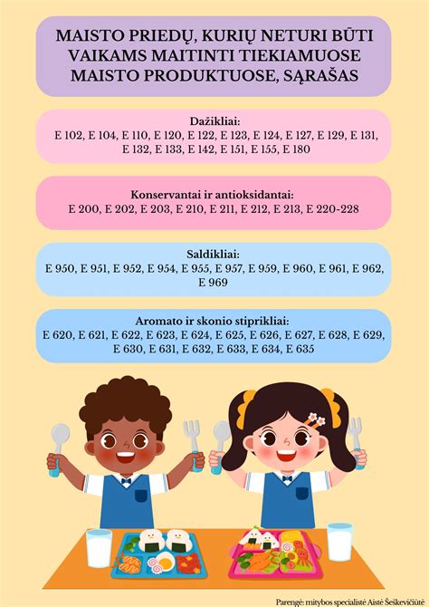 kūdikių maitinimo laikas