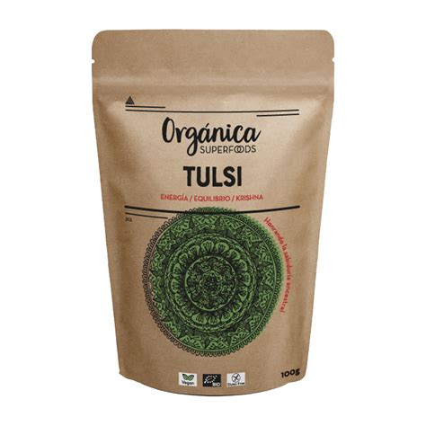 Indija ir šventasis bazilikas (Tulsi)