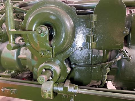 Ivel Agricultural Motor traktorius