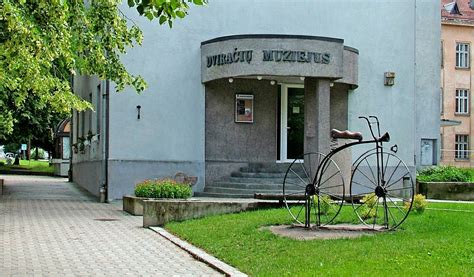 Senovinės technikos muziejus Sodeliškiuose