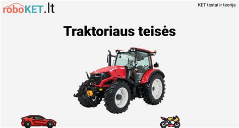 Traktoriaus apsivertimas