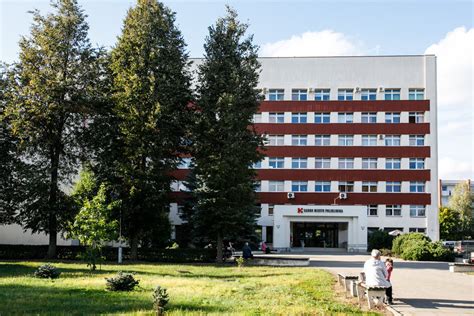 Kalniečių poliklinika Kaune