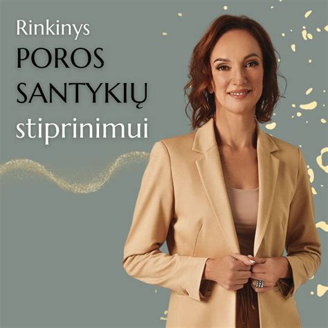 nuotrauka poros santykių pradžioje