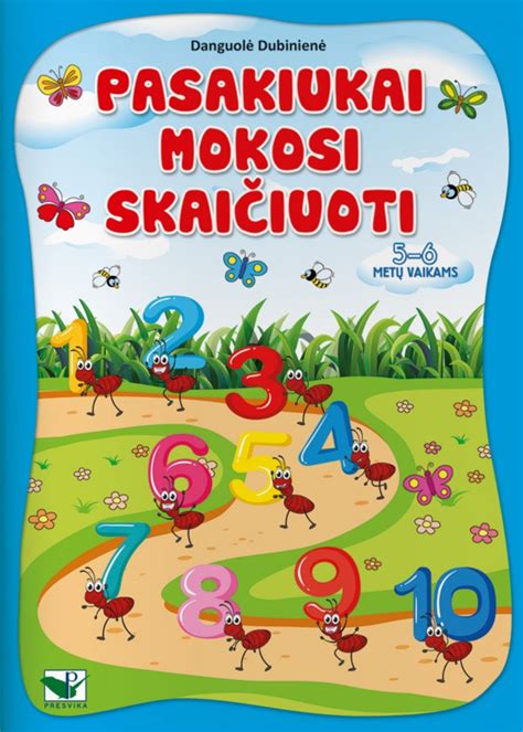 Vaikai mokosi skaičiuoti naudojant specialius skaitliukus