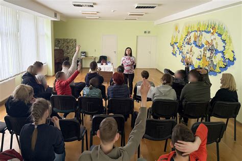 Interaktyvi pamoka vaikams