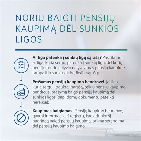 Sąrašas kritinių ligų, kurias dengia draudimas