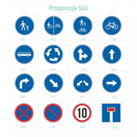 Bankomato ir kitų paslaugų ženklai mieste