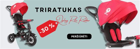 Vaikiškų prekių asortimentas: vežimėliai, kėdutės, žaislai