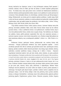 Socialinės rizikos grupių poreikiai Akmenės rajone