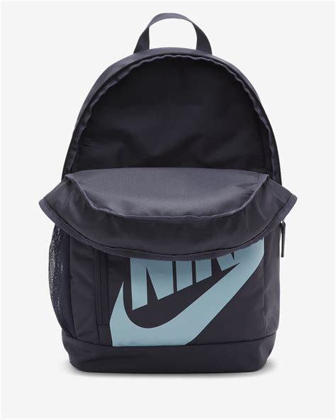 Vaikiškos Nike kuprinės su logotipu