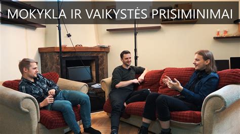 Vaikystės prisiminimai su tėčiu ir šunimi