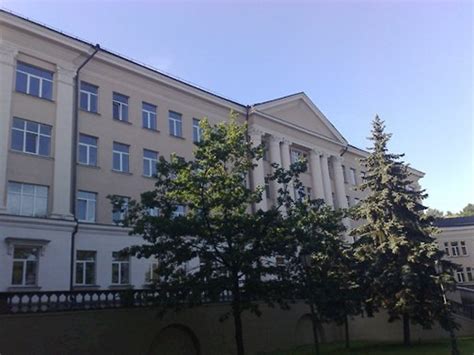 M. K. Čiurlionio menų mokyklos pastatas