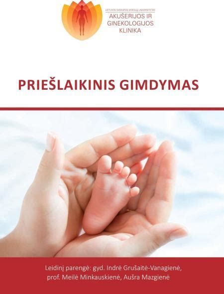 palyginimas: normalus ir priešlaikinis gimdymas