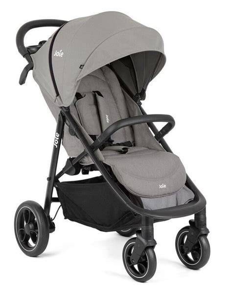 Sportinis vaikiškas vežimėlis