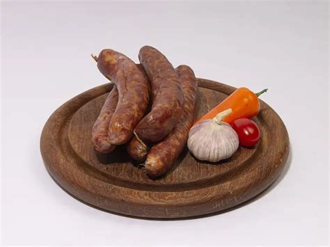 Kiaušinis dešrelės 