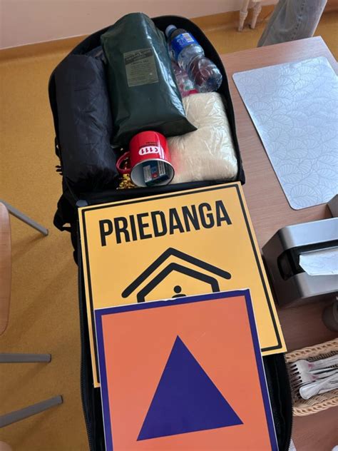 Saugos priemonės globos namuose