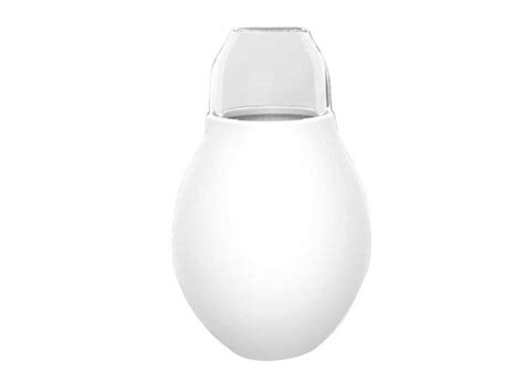 Silikoninis kiaušinio trynio atskyriklis