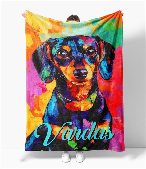 Personalizuotas kūdikio pledas su vardu