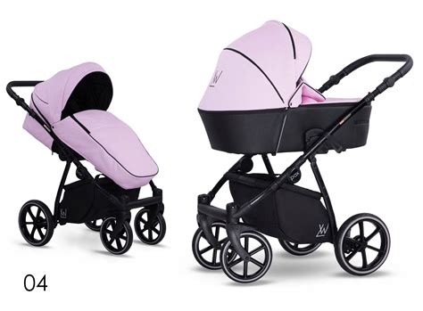 Kūdikio vežimėliai Lenkijoje