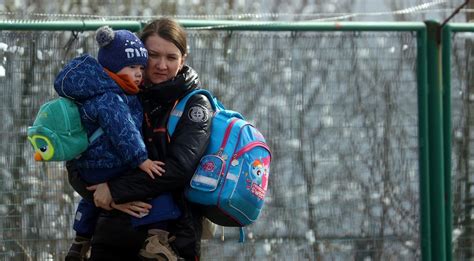 Karo pabėgėliai Lietuvoje