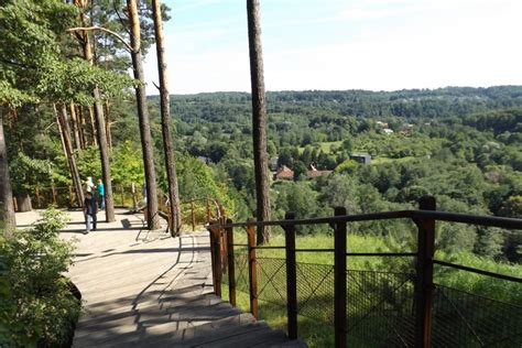 Pavilnių regioninis parkas