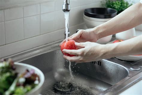 higienos svarba ruošiant maistą