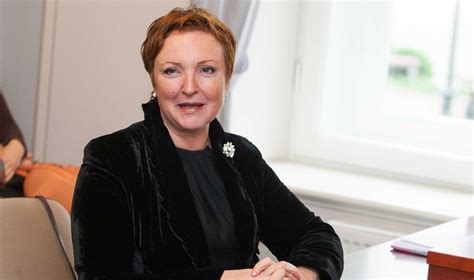 Aktorė Asta Baukutė su vaikais