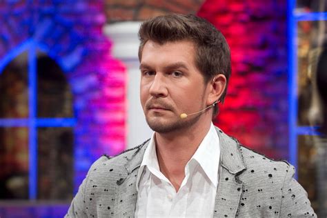 Andrius Butkus šokantis