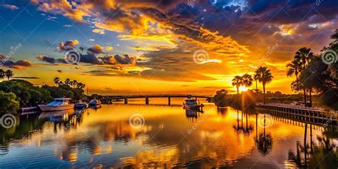 Sarasotos panorama, Florida