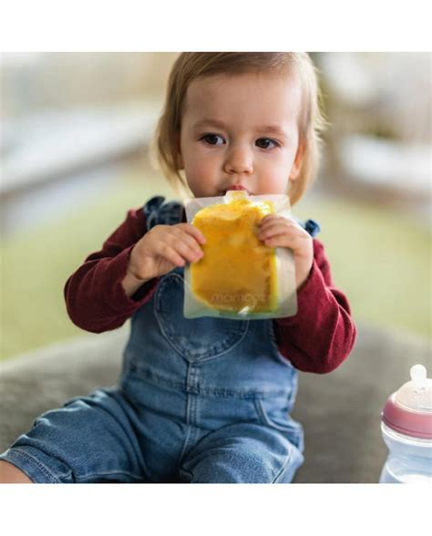 Kūdikių maisto ingredientai