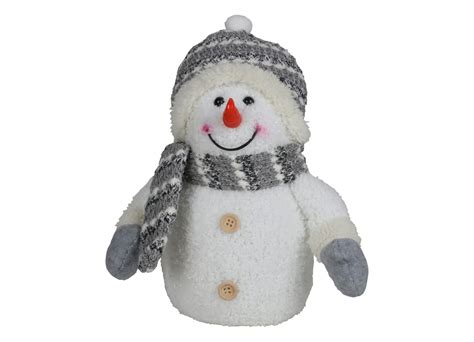 Pirštų atspaudų sniego senis