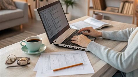 Darbas namuose auginant vaiką - galimybės