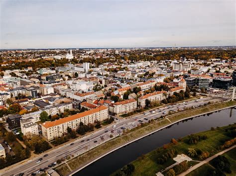 Kauno miestas ir jo architektūra