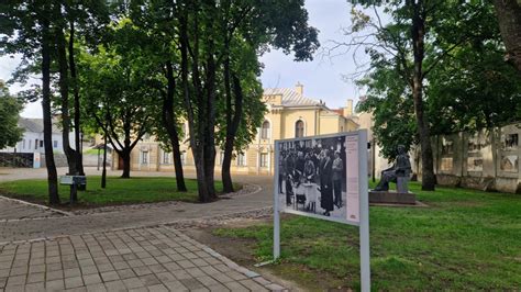 Kauno istorinės vietovės