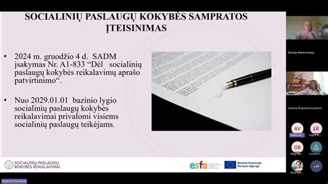 Infografika: Socialinių paslaugų sistema Lietuvoje