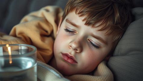 migrenos simptomai vaikams