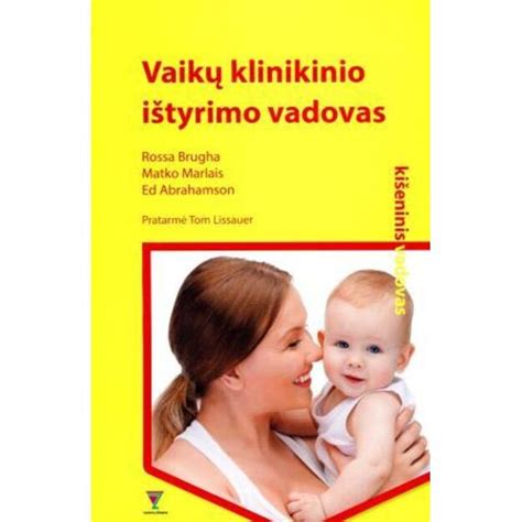 Vaikų saugos vadovas