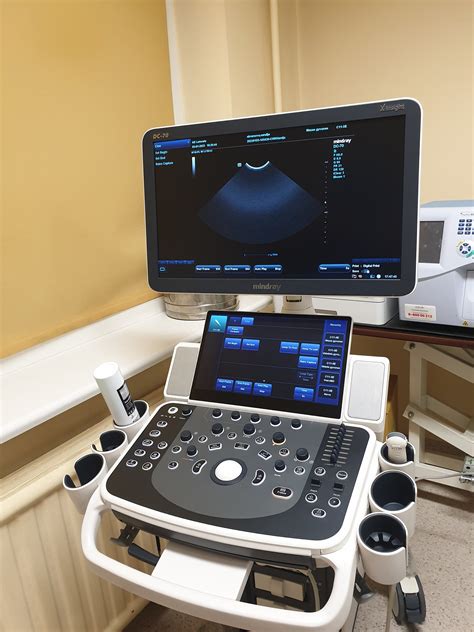 Schematinis vaisiaus matavimų echoskopijoje pavaizdavimas