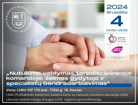 Nutukimo ir AKS sąsaja