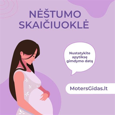 infografika klaidingi nėštumo testo rezultatai