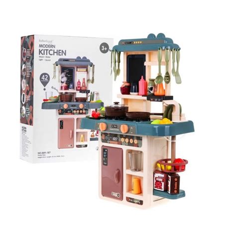 Vaikiškos virtuvėlės priedai